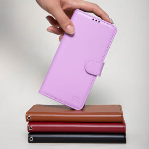 갤럭시A32케이스 카드 지갑 다이어리 핸드폰케이스 개봉기 | 실사용 후기 - 상품 이미지 4