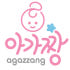 agazzang 로고