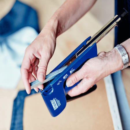 비넌뮤리협력사 타카심 8mm 1600발 타카핀 실침 핸드타카핀 수동타카못 목공타카핀