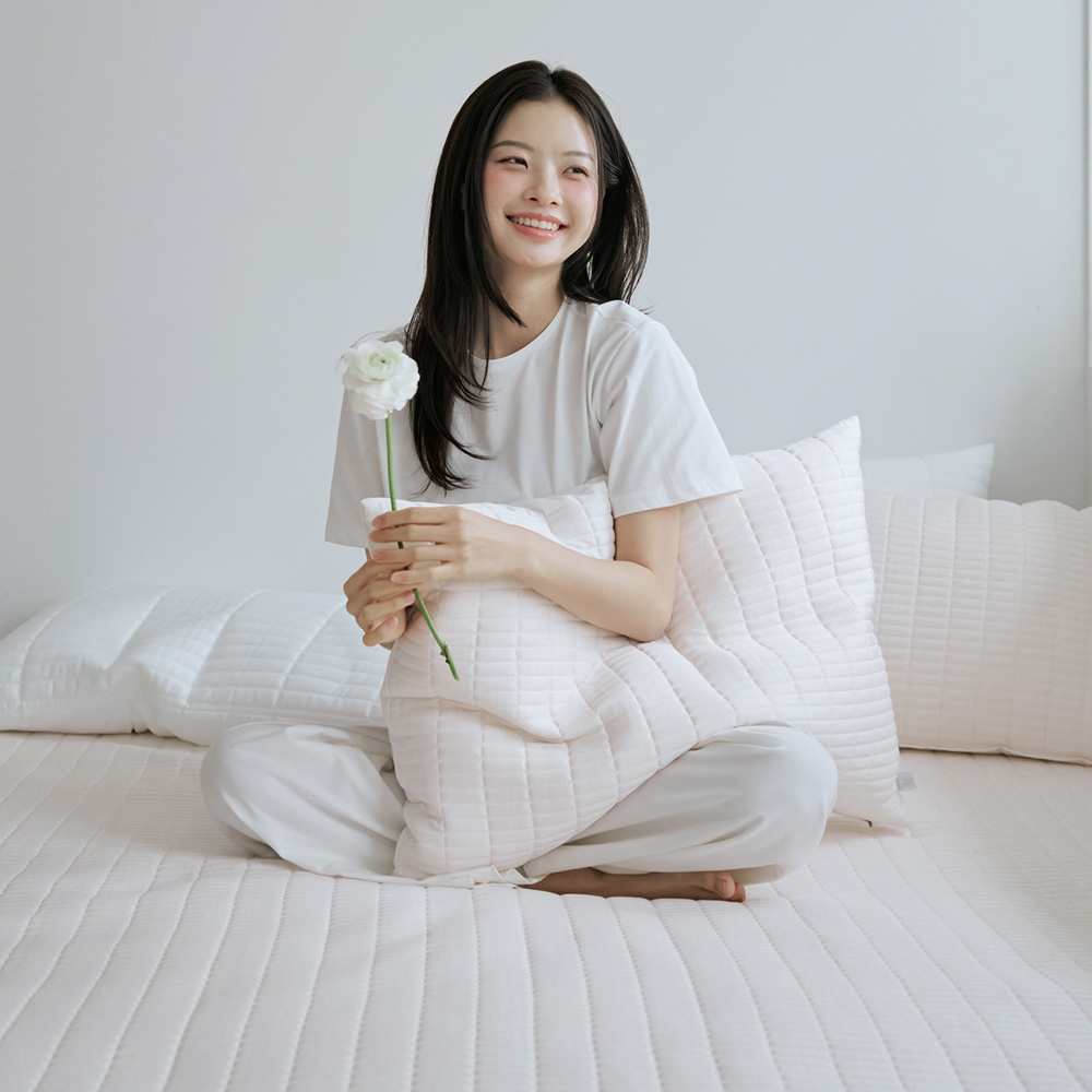 쿨매트 히말라야 듀라론 냉감패드 사용법 장단점 리뷰