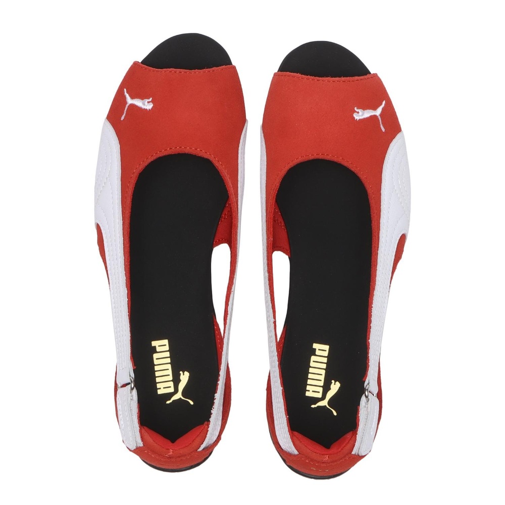 푸마 스피드캣 샌들 SPEEDCAT SANDAL 여성 404839-02 - 상세 이미지 3