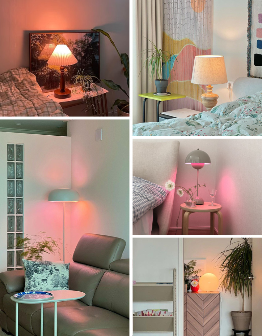 필립스 휴 브릿지 프로 + 1100 루멘 컬러 전구 판매처 상세 정보 이미지 3