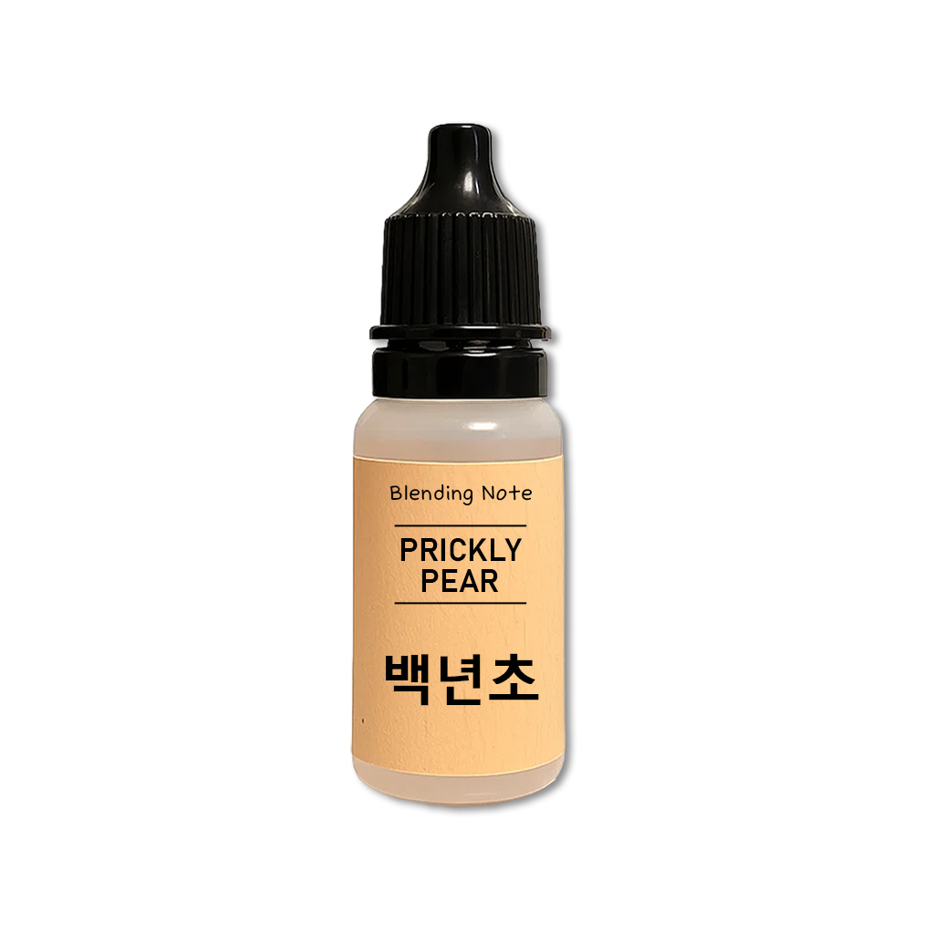 조향 향료 백년초, 10ml, 1개 - 상세 이미지 2