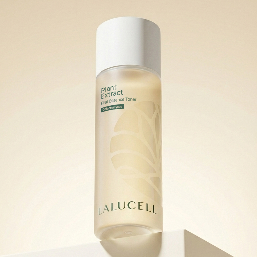 라루셀 플랜트 익스트랙트 프레쉬 카밍 토너 200ml - 상세 이미지 5