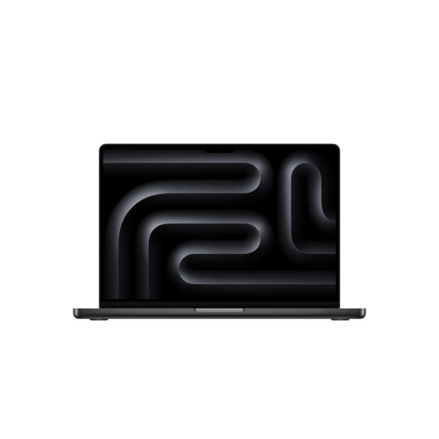 애플 맥북프로 14 M5 Pro CPU 18코어 GPU 20코어
