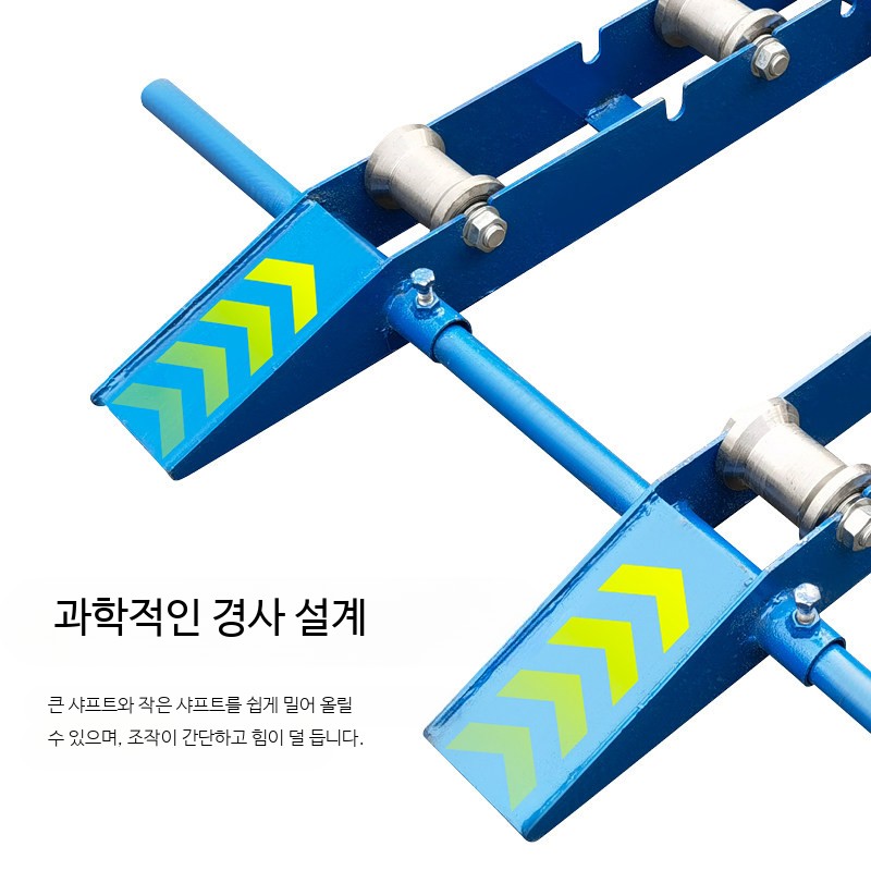 휴대용 전기 릴선 자동 권취 연장 케이블 작업용 다용도 전원 연결 릴선 - 상세 이미지 4