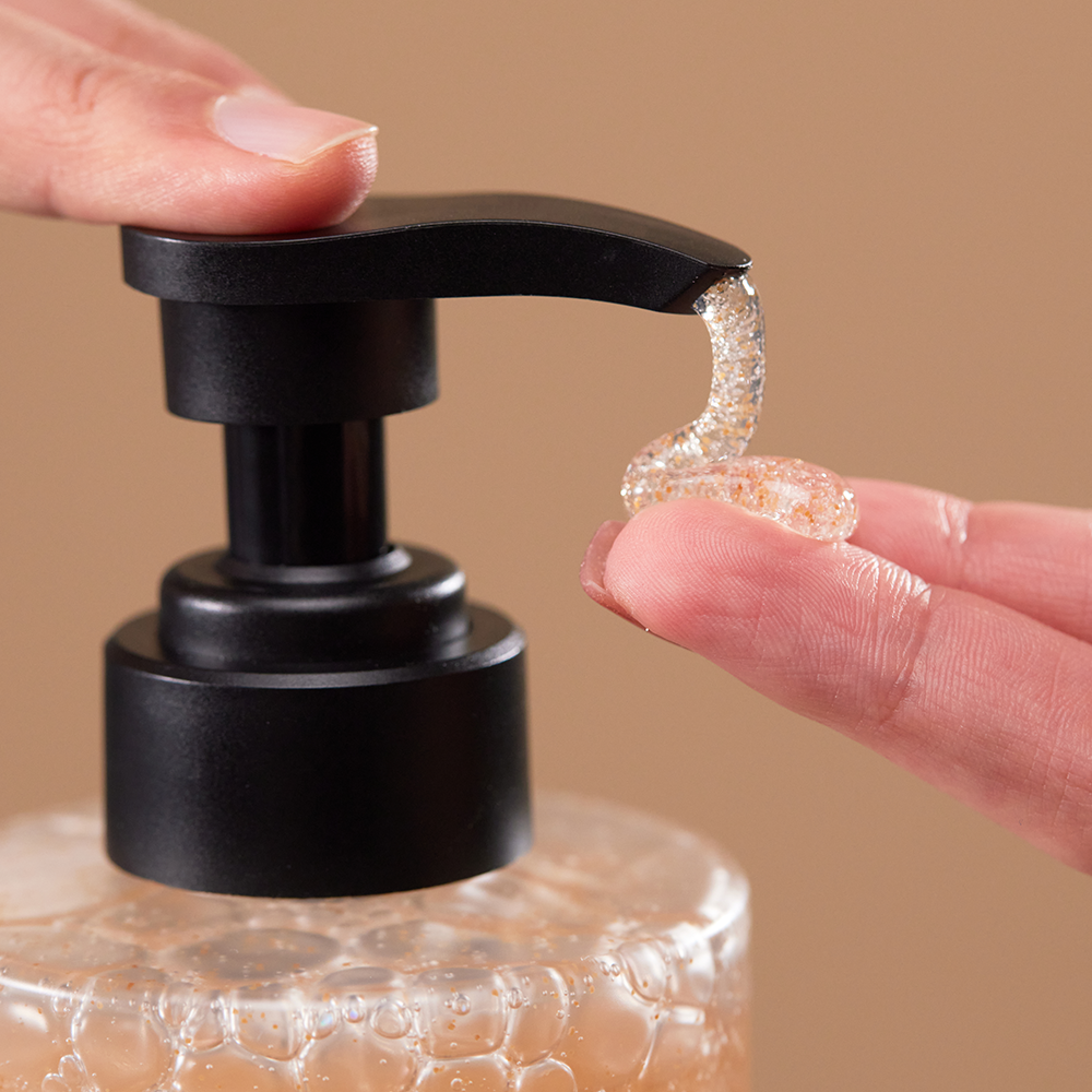등드름바디워시 닭살피부 남자 약산성 천연 퍼퓸 대용량 에이옵트 바디워시 500ml, 3개 이미지 6