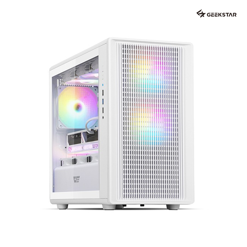 긱스타 조립PC 5635 라이젠5 5600 RTX3050 조립식컴퓨터 - 상세 이미지 2