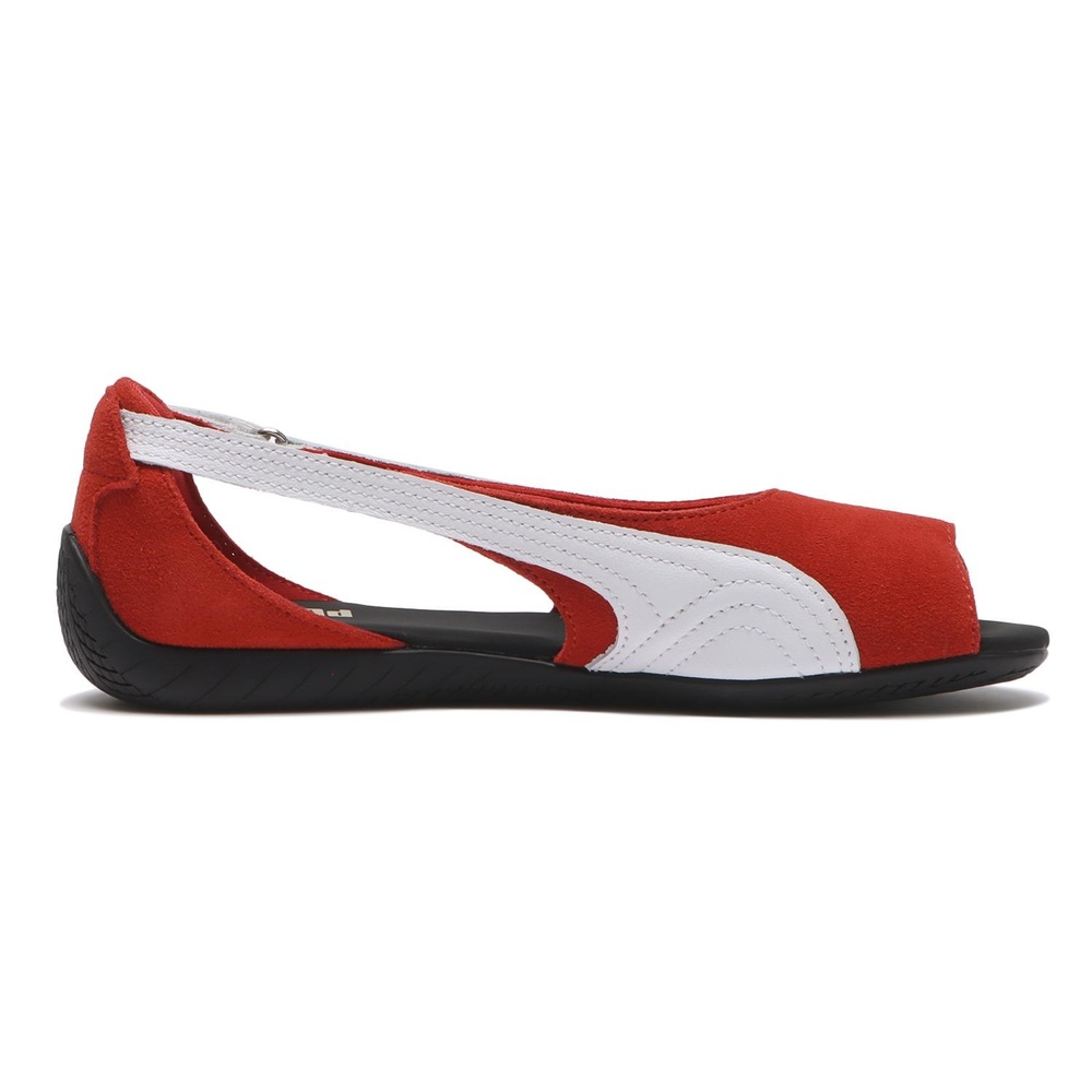 푸마 스피드캣 샌들 SPEEDCAT SANDAL 여성 404839-02 - 상세 이미지 5