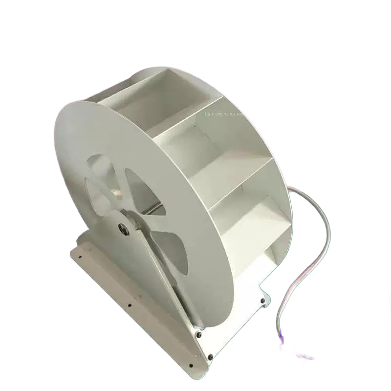 야외 휴대용 수력 USB 고효율 발전기 220V 발전기 계곡 50W 수차 - 상품 이미지
