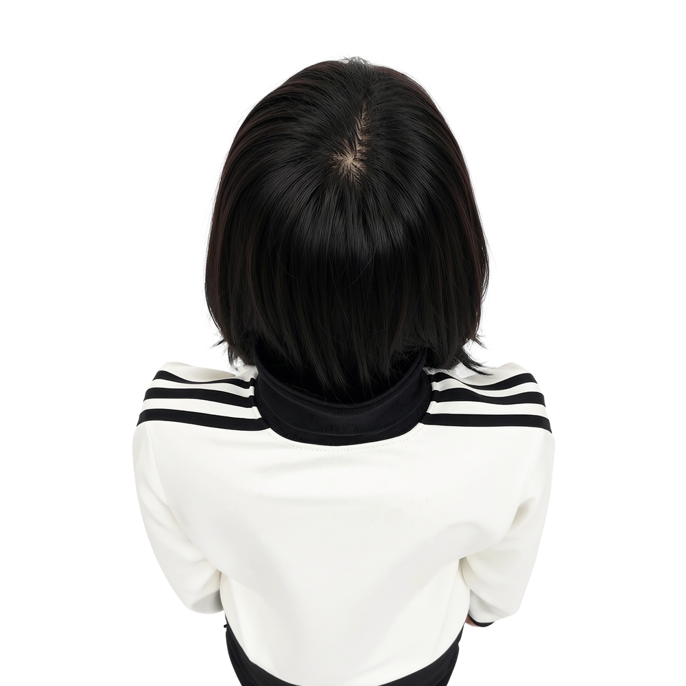 아디다스 져지 저지 트레이닝복 트랙탑 츄리닝 화이트블랙, S 이미지 8