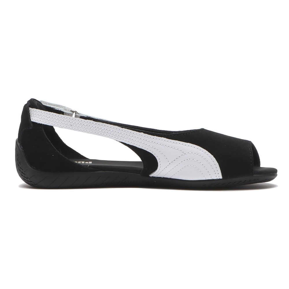 푸마 스피드캣 샌들 여성 SPEEDCAT SANDAL 404839-01 이미지 6
