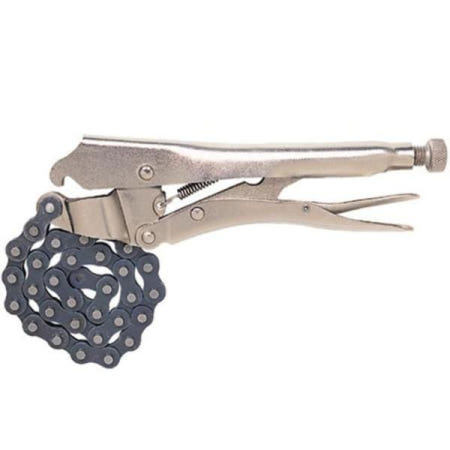 홀더 31098 체인 클램프 9타입 클램핑 작업 클렘 SM-20R