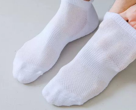 발가락신발 헬스 크로스핏 트레이닝화 블랙 225 - 상세 이미지 3