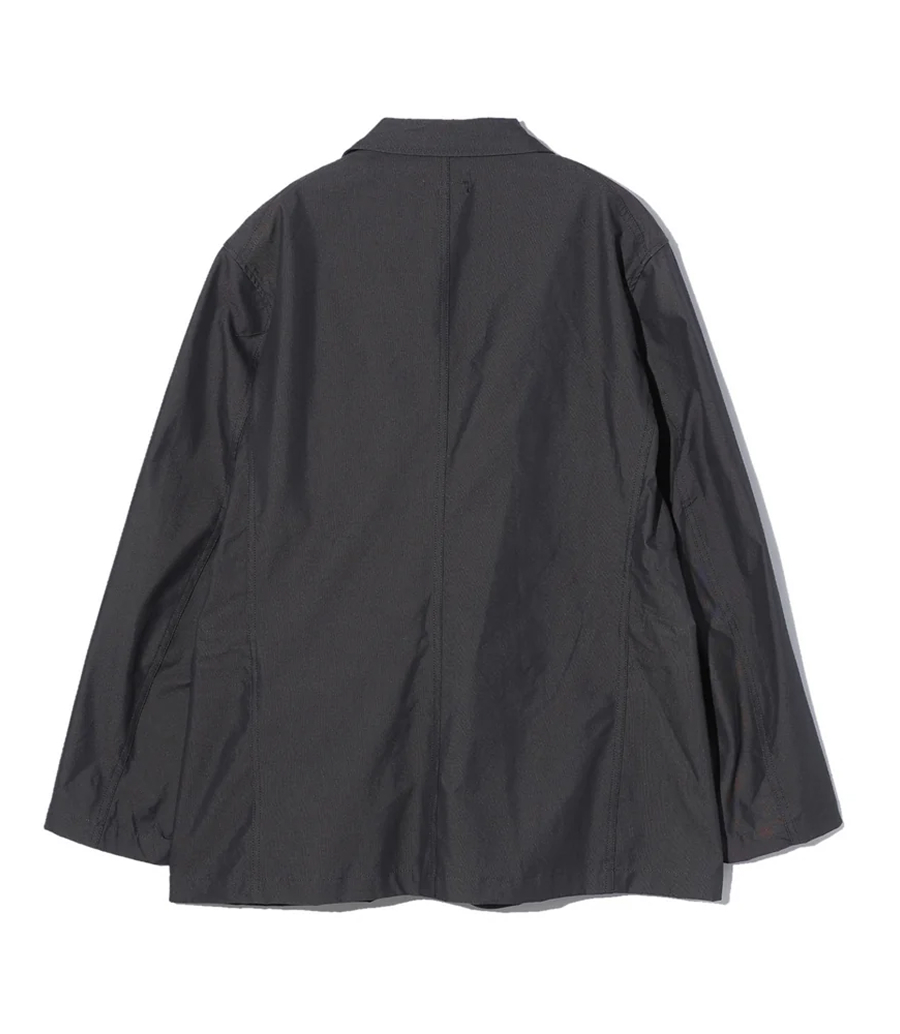 엔지니어드가먼츠 베드포드 자켓 - CP Weather Poplin RV137 - 상세 이미지 3