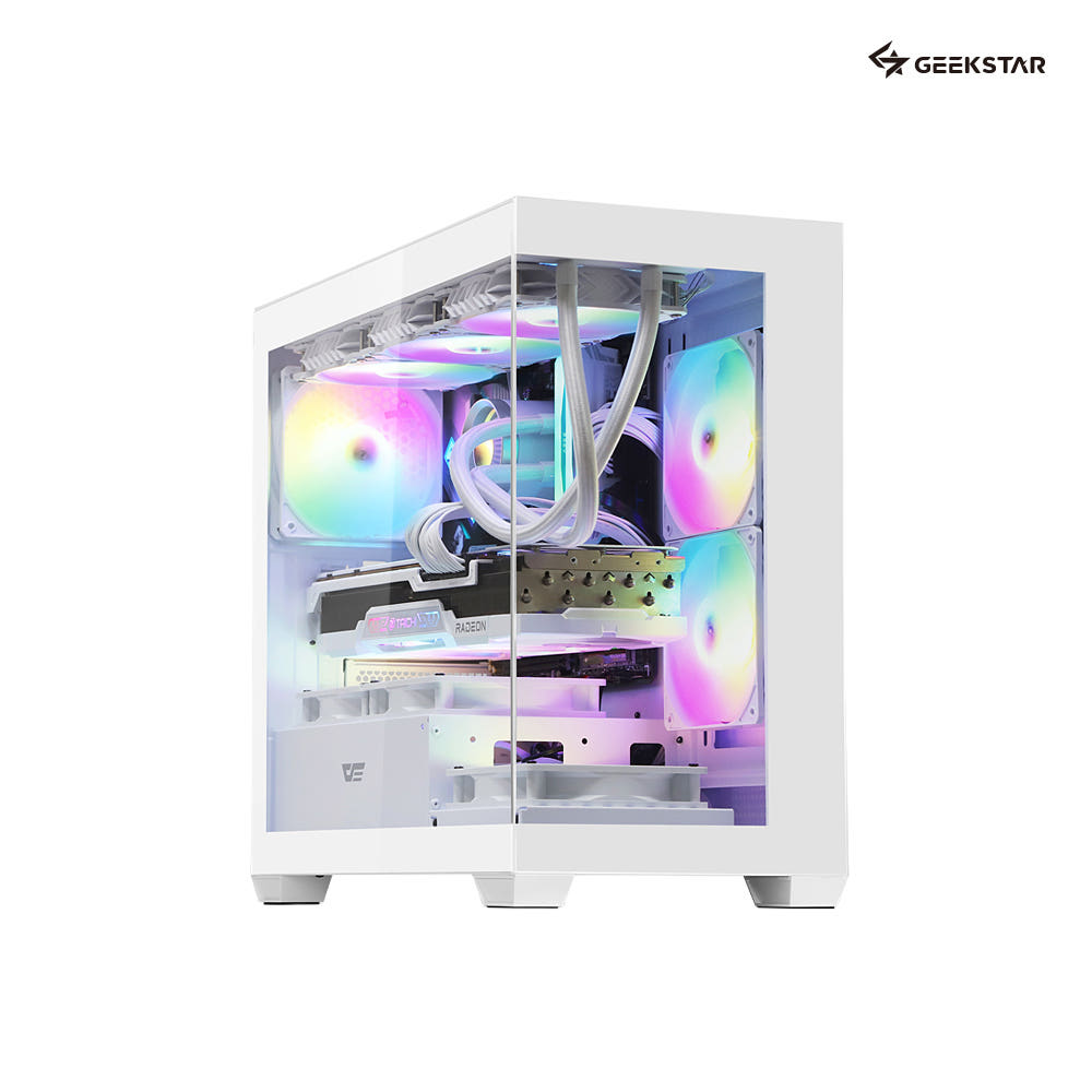 긱스타 조립PC 78X56T2