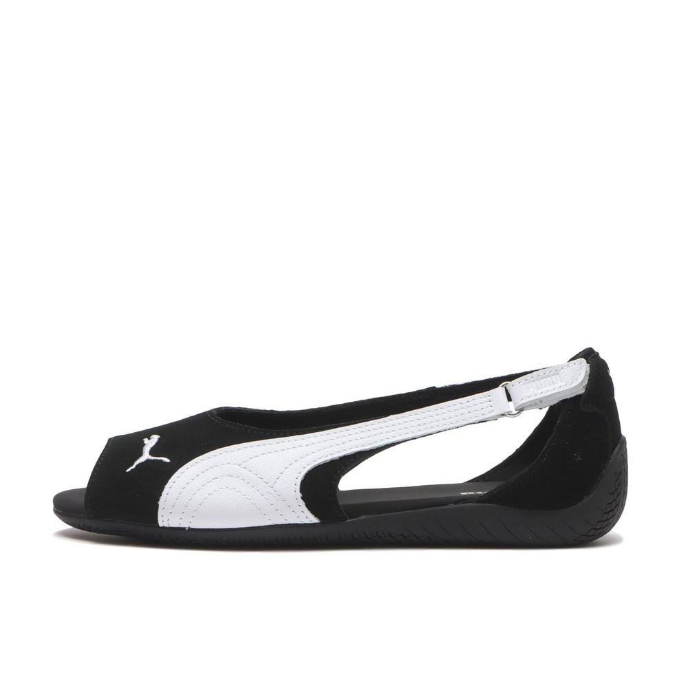 푸마 스피드캣 샌들 여성 SPEEDCAT SANDAL 404839-01 - 상세 이미지 2