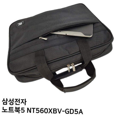 백팩 S.삼성 노트북5 NT560XBV-GD5A노트북가방