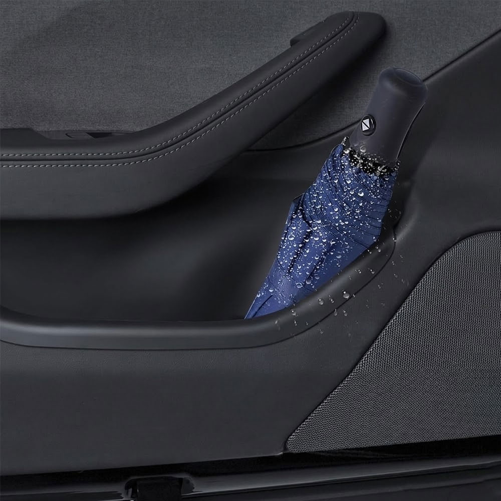 테슬라 도어 스토리지 풀커버 모델Y 주니퍼, 4P 1세트 이미지 6