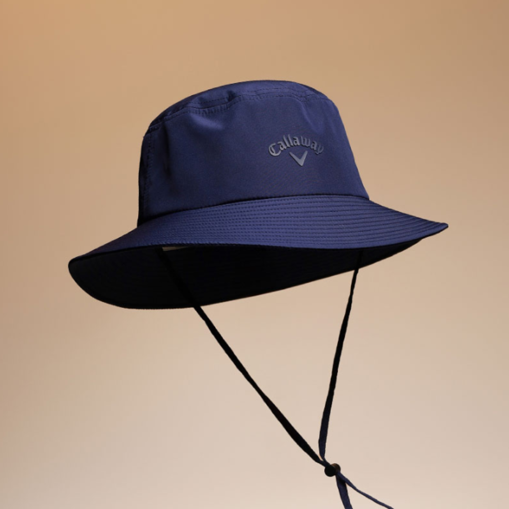 캘러웨이 2026 CG 퍼포먼스 버킷햇 골프 벙거지 모자 이미지 2