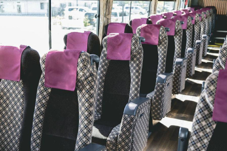 오사카 간사이공항 리무진 편도 티켓(성인)
