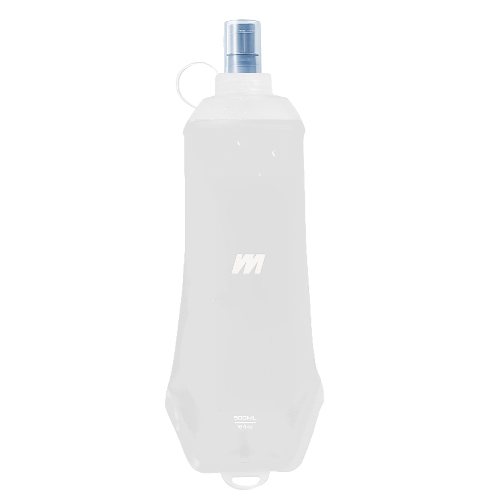 미올로 소프트 플라스크 트레일 러닝 물통 스포츠 등산 물병 250ml 상품 이미지