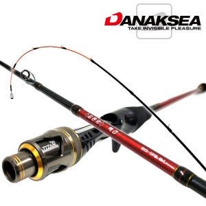 다낚시 끝판왕 백갑 티탄팁 9대1 2종 갑오징어 주꾸미 심해갑 운동러 솔직 후기 | 실사용 리뷰 - 상품 이미지 3