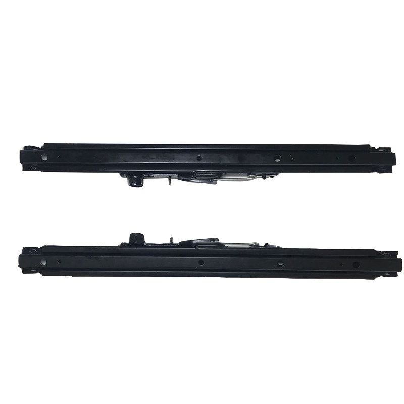 자동차 레일 슬라이드 차량용 시트 연장 개조 키트 B.50.5cm(전면24cm백19cm) - 상세 이미지 5
