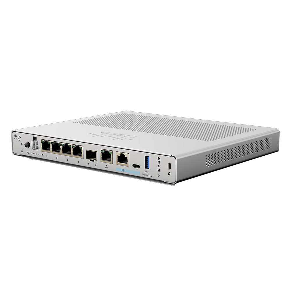 시스코 CISCO Secure Firewall CSF220-ASA-K9 방화벽 - 상세 이미지 2