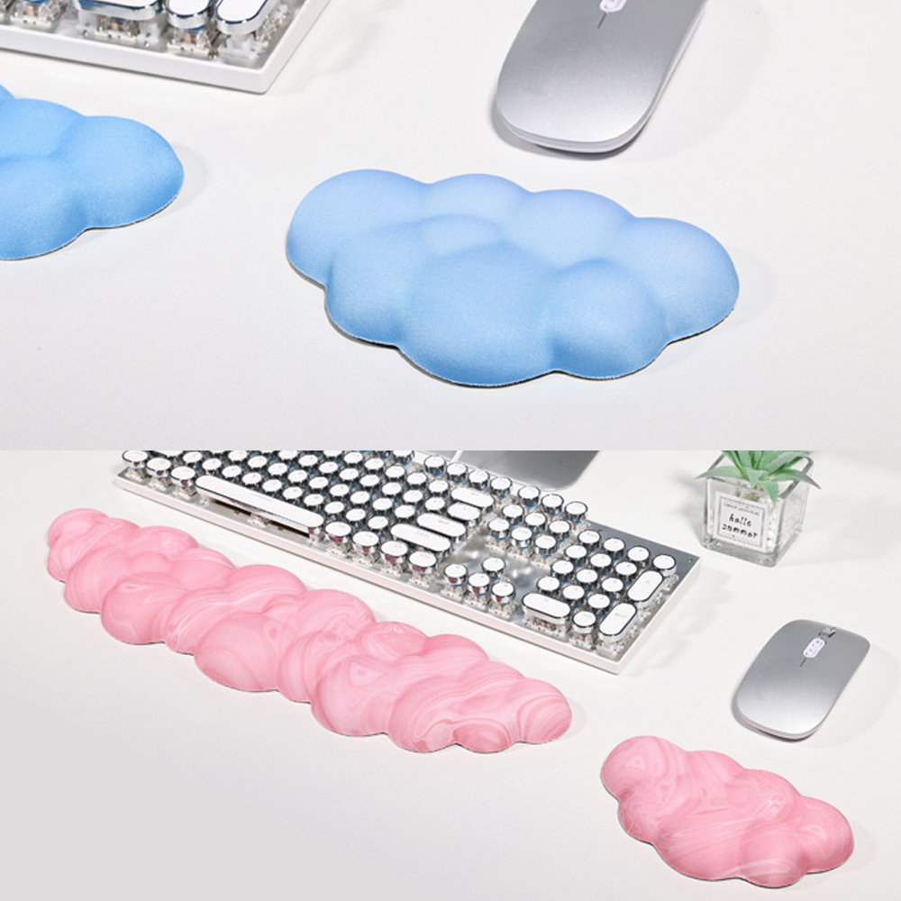 클라우드 메모리폼 손목 보호대 OSM-1005881 - 상품 이미지