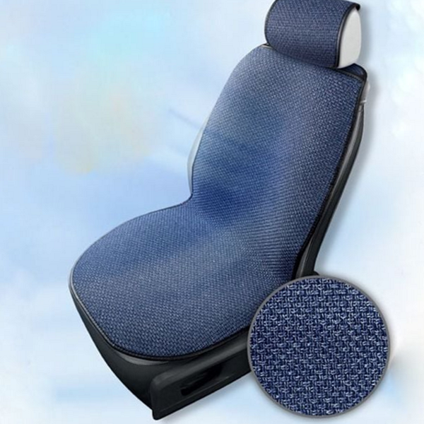 통풍 차량용 시트 쿨링 자동차 시트 커버 운전석 여름 - 상품 이미지