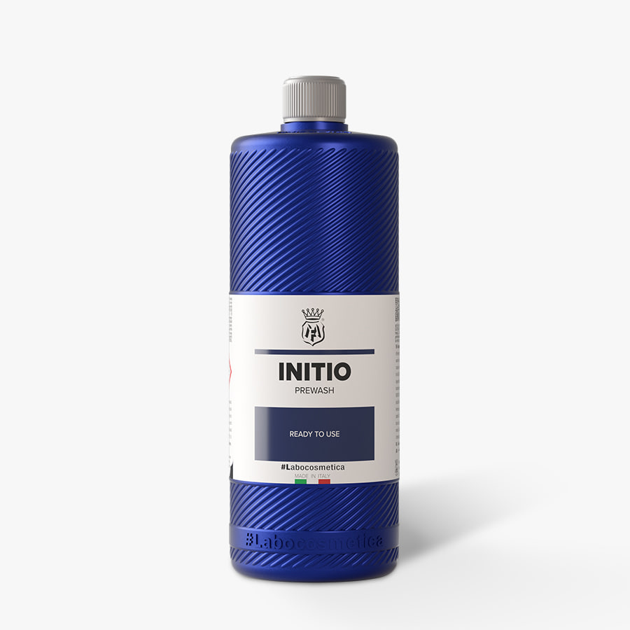 라보코스메티카 이니티오 희석 없는 알칼리 프리워시 1000ml - 상품 이미지