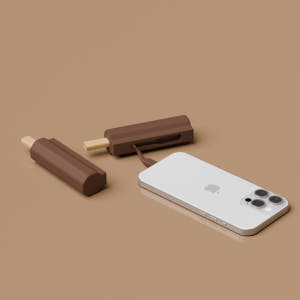 미니덕트 쌍쌍바 듀얼 충전식 손난로 보조배터리 10000mAh 개봉기 | 실사용 후기 - 상품 이미지 2