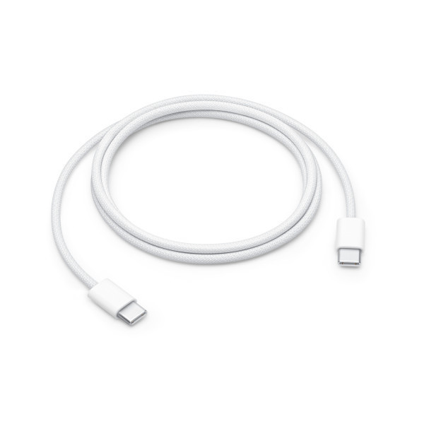 네이버 애플 정품 케이블 60W USB-C 1m