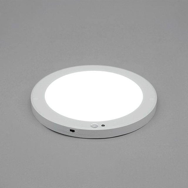 쎈룩스 LED 페이드인 원형 센서등 21cm(8인치) 20W 현관 베란다 계단조명 - 상세 이미지 2