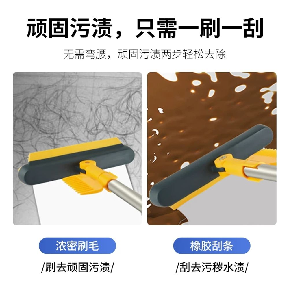 쇠솔 청소용솔 철브러쉬 녹제거 돌계단 바닥 마대 밀대 수세미 - 상세 이미지 5