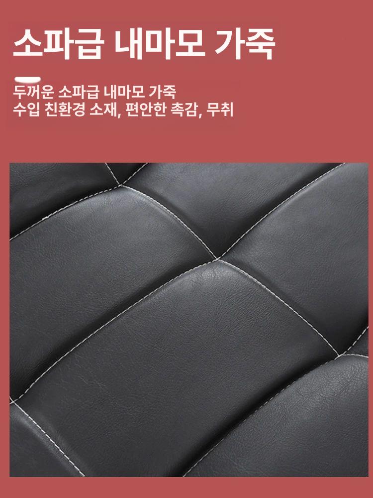 샴푸 침대 마사지샵 베드 헤어샵 헤드스파 세면대 이발소 안마 바버샵 관리 두피테라피 헤어 이미지 6