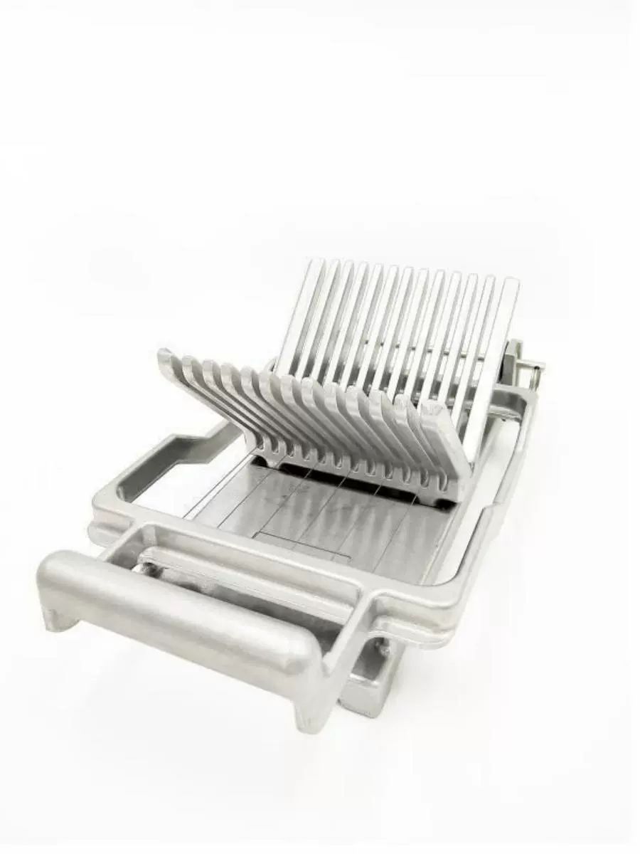 버터 커팅기 슬라이서 햄 개별 식당 스텐 블레이드 치즈 20mm 칼날판 포함 기계 - 상품 이미지