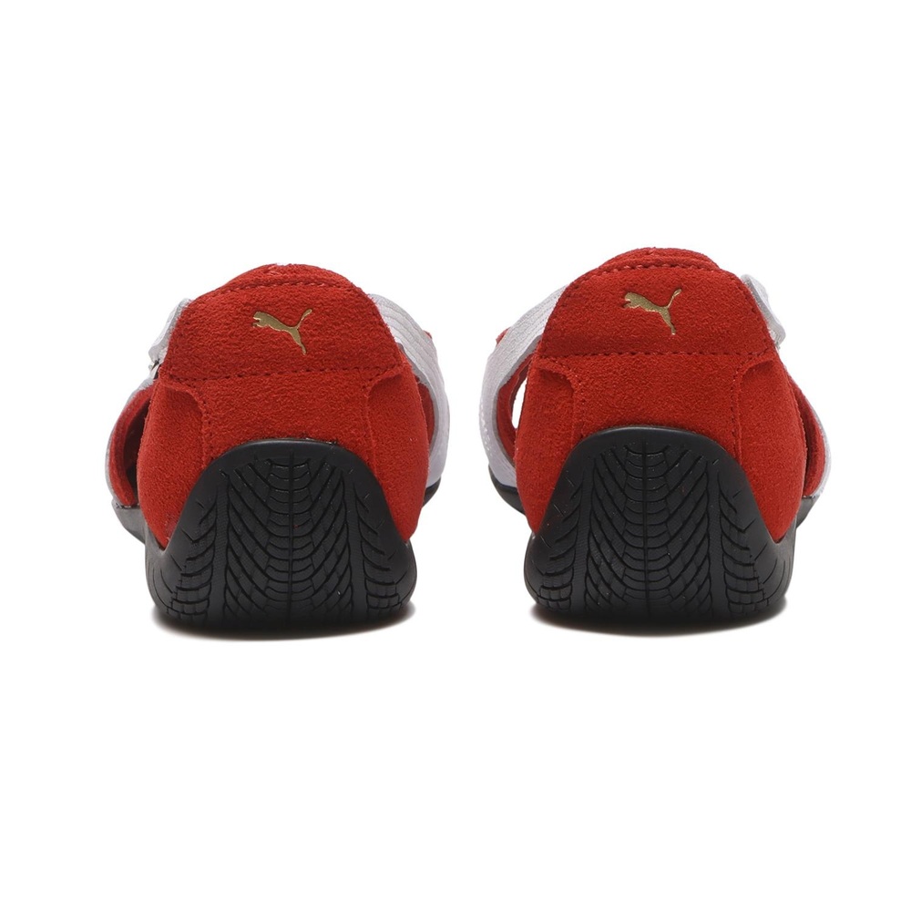 푸마 스피드캣 샌들 SPEEDCAT SANDAL 여성 404839-02 - 상세 이미지 4