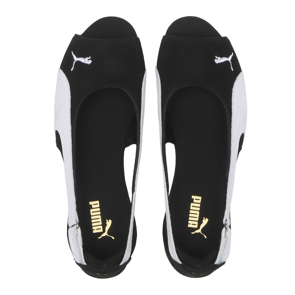 푸마 스피드캣 샌들 여성 SPEEDCAT SANDAL 404839-01 - 상세 이미지 4