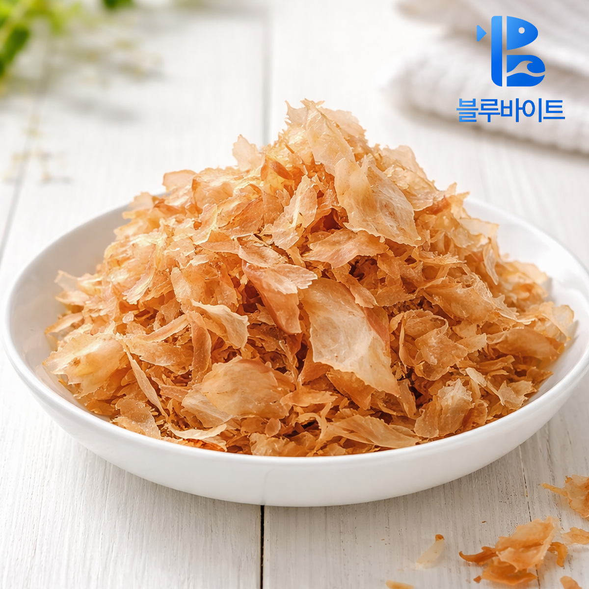 이엔 하나 가쓰오부시 500g, 6개 - 상세 이미지 2