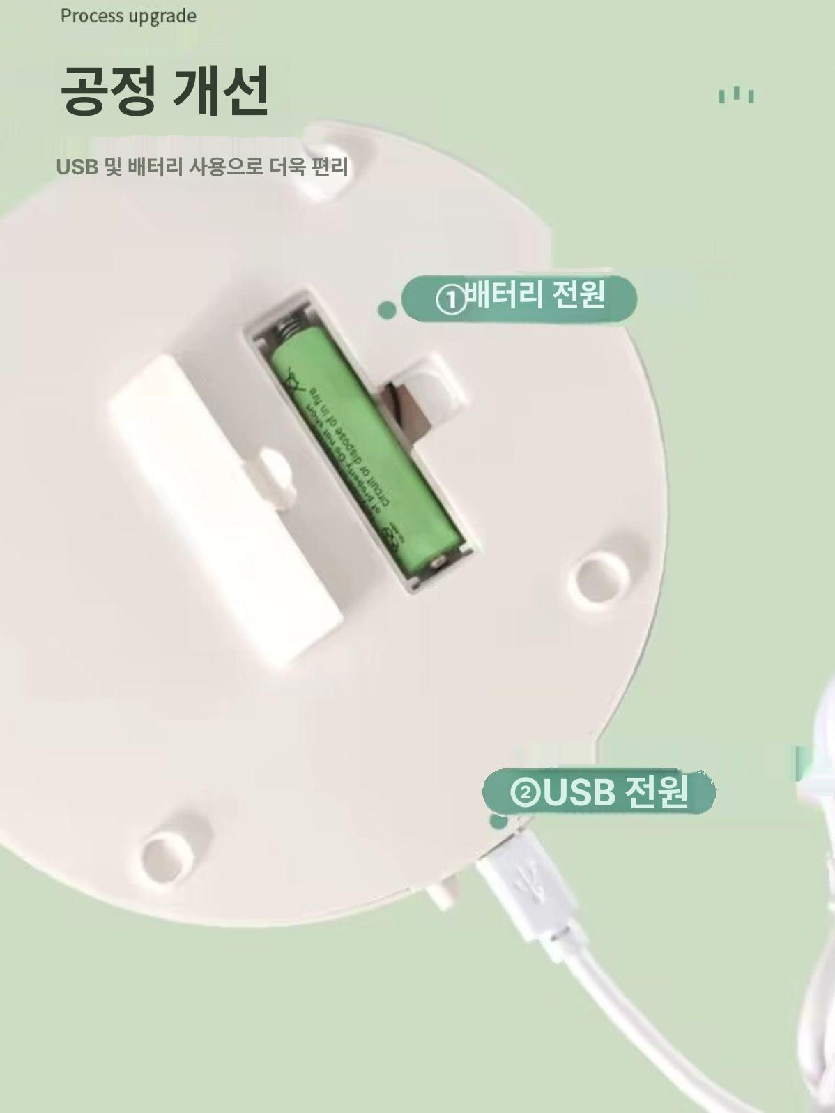 풍력발전기 모형 에너지 사무실 키덜트 터빈 전시용 태양광 원형 받침 모델 빠른 - 상세 이미지 5