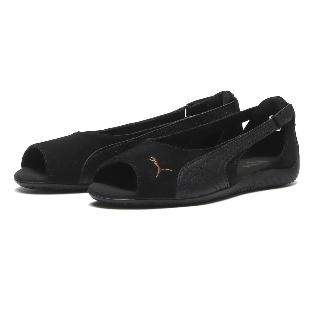 푸마 스피드캣 샌들 여성 SPEEDCAT SANDAL404839-07 - 상세 이미지 3