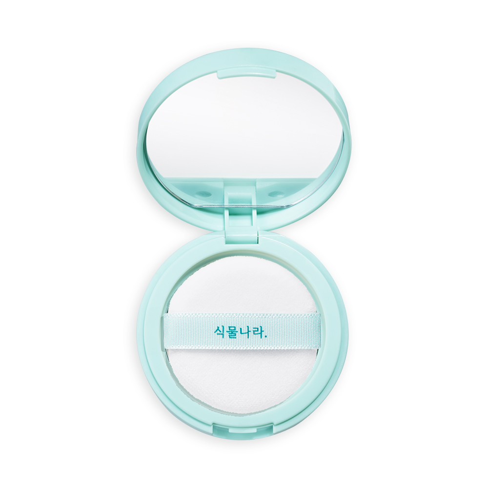 식물나라 멀티 선 파우더 팩트 6.5g 이미지 3