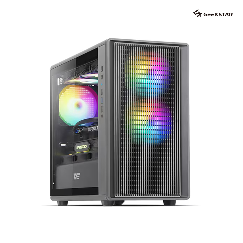 긱스타 조립PC 5635 라이젠5 5600 RTX3050 조립식컴퓨터 - 상세 이미지 3