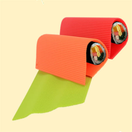 착한장터 실리콘 김밥발 오뚜기주걱 밥안붙는주걱 주방도구