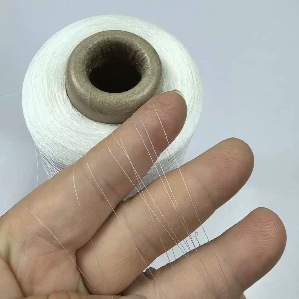 미싱기실 포대 마대 130g 미싱기 재봉기실 형 1개 자루실 - 상세 이미지 3