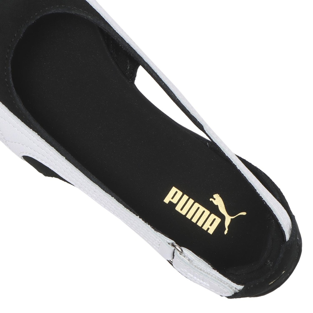 푸마 스피드캣 샌들 여성 SPEEDCAT SANDAL 404839-01 이미지 8