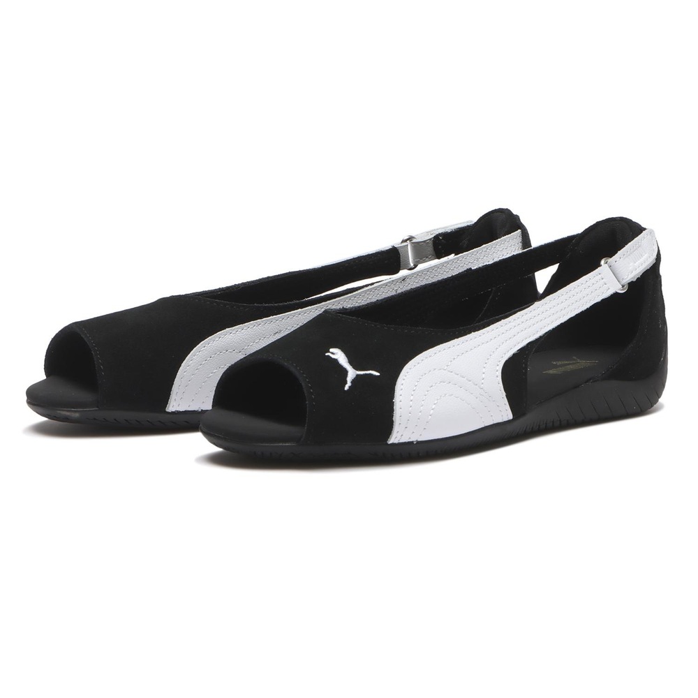 푸마 스피드캣 샌들 여성 SPEEDCAT SANDAL 404839-01 - 상세 이미지 3