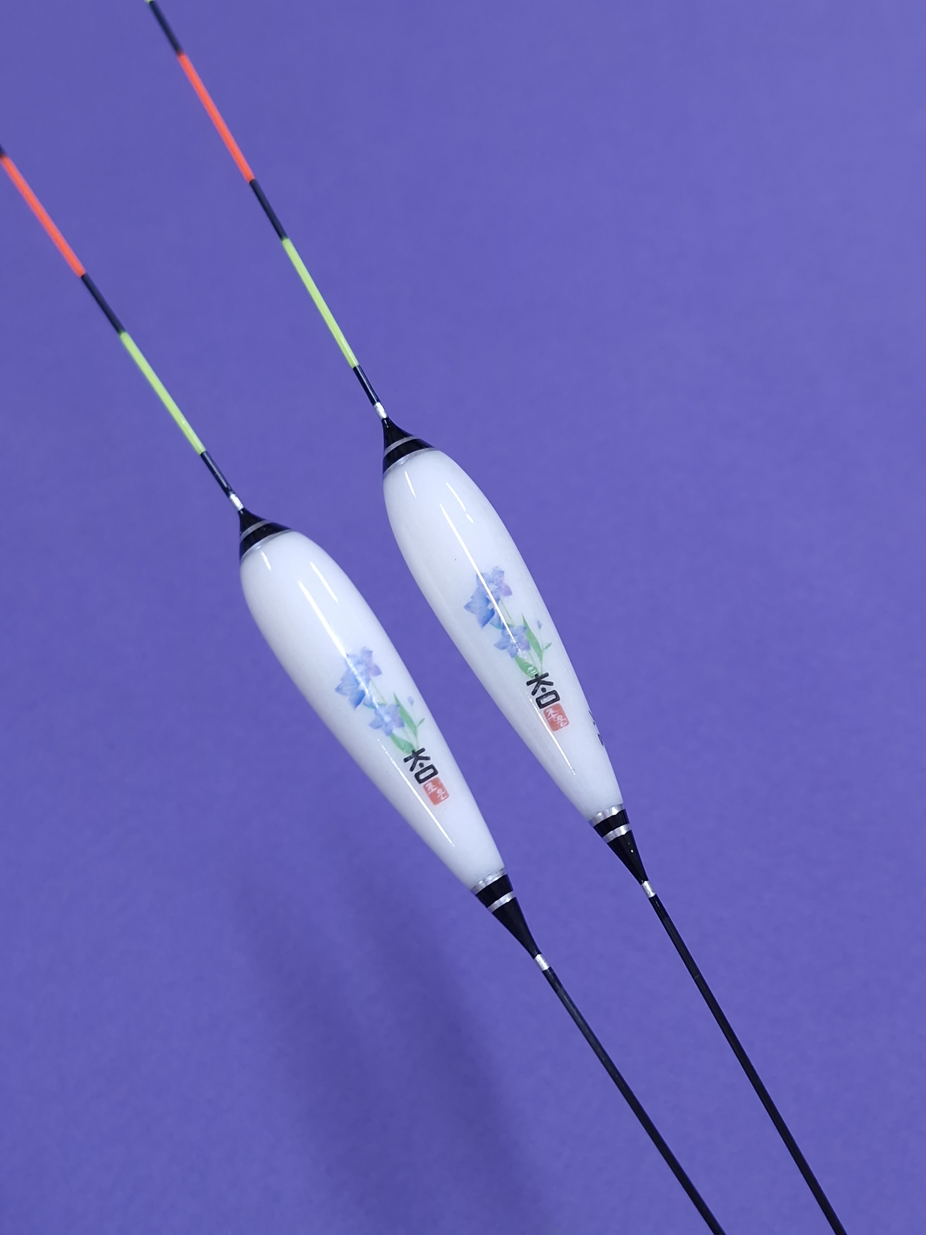 역광 하이브리드찌 편대 스위벨 원봉돌 고감도 예민만 입질 향붕어 시인성좋은(조은수제찌공방) - 상세 이미지 2